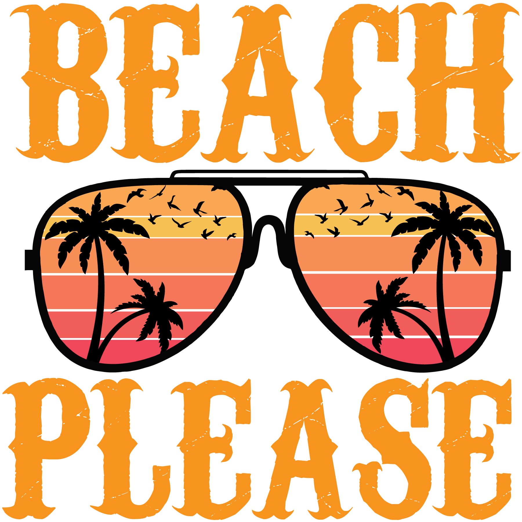 Summer Beach Please