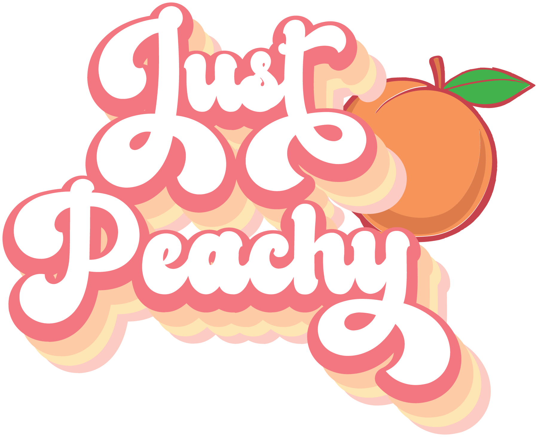 Summer Just Peachy